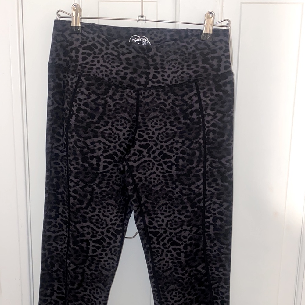 BNNWOB BETSEY JOHNSON PERFORMANCE PANTS